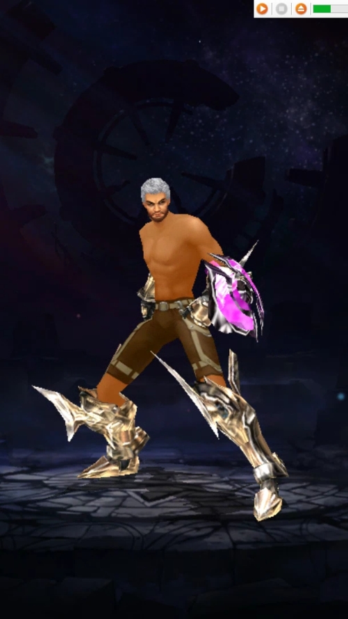 Thanker