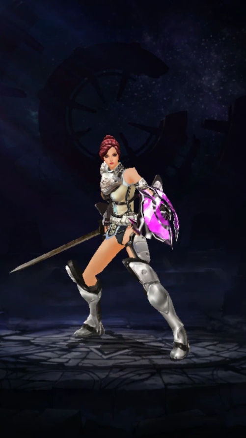 Nyrielle