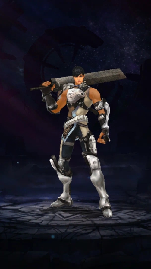 BrincoImortal