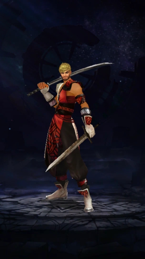 BladeOfCaos