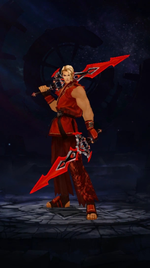 xDuDux