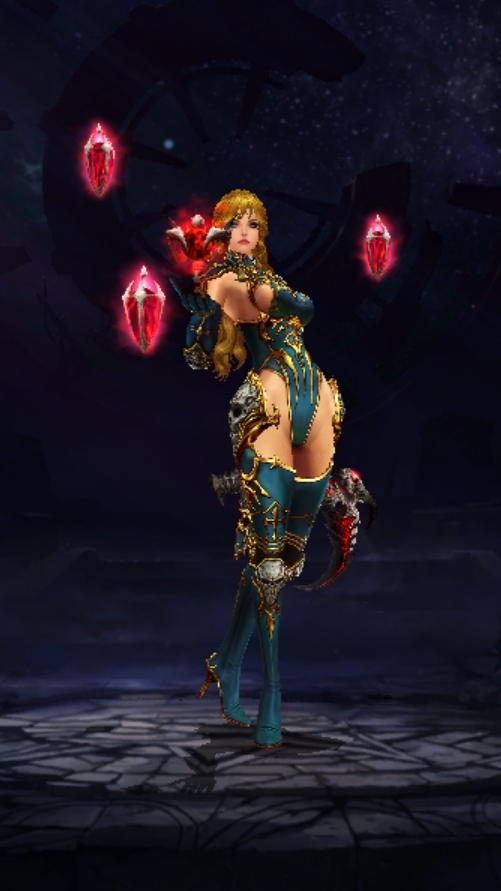 LarahYang