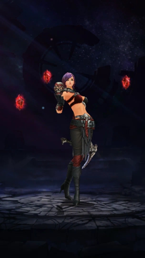 LakismyYang